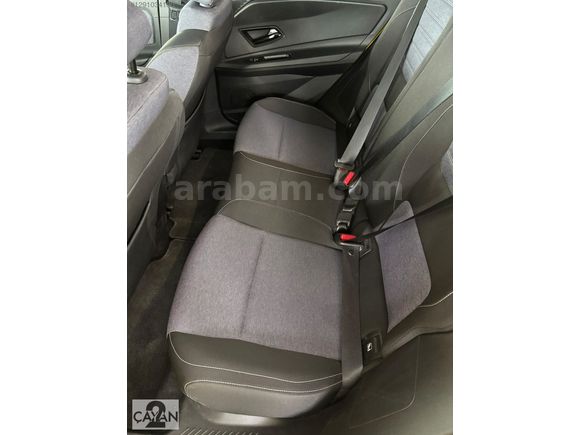 Çayan Tarsus renew R5 TECHNO EV52 E-TECH ELEKTRİKLİ 150 HP