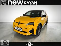 Çayan Tarsus renew R5 TECHNO EV52 E-TECH ELEKTRİKLİ 150 HP