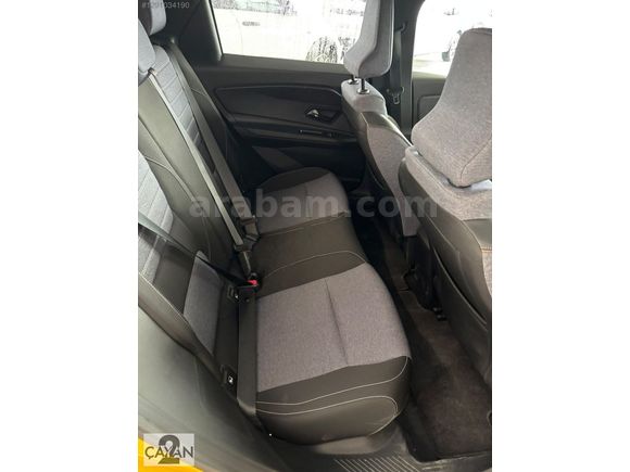 Çayan Tarsus renew R5 TECHNO EV52 E-TECH ELEKTRİKLİ 150 HP