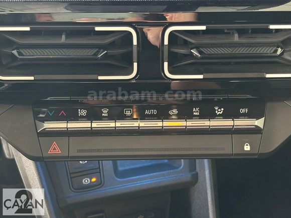 Çayan Tarsus renew R5 TECHNO EV52 E-TECH ELEKTRİKLİ 150 HP