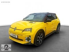 Çayan Tarsus renew R5 TECHNO EV52 E-TECH ELEKTRİKLİ 150 HP