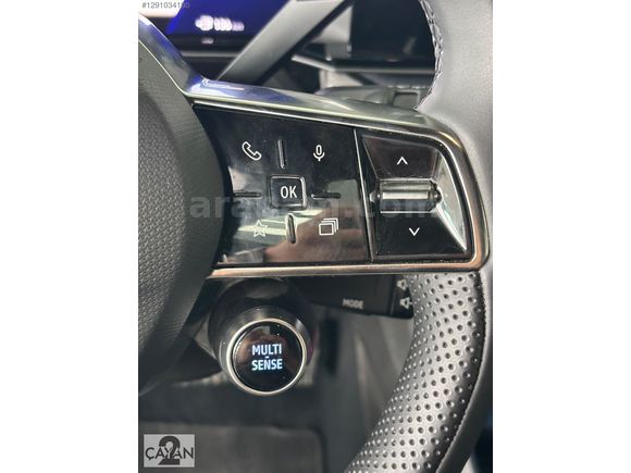 Çayan Tarsus renew R5 TECHNO EV52 E-TECH ELEKTRİKLİ 150 HP