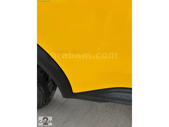 Çayan Tarsus renew R5 TECHNO EV52 E-TECH ELEKTRİKLİ 150 HP