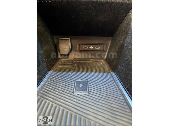 Çayan Tarsus renew R5 TECHNO EV52 E-TECH ELEKTRİKLİ 150 HP