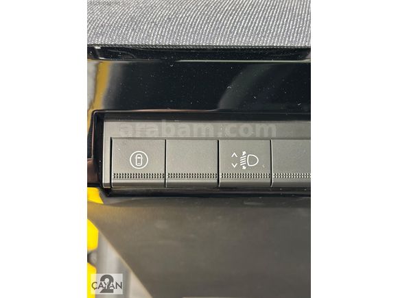 Çayan Tarsus renew R5 TECHNO EV52 E-TECH ELEKTRİKLİ 150 HP