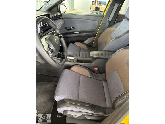 Çayan Tarsus renew R5 TECHNO EV52 E-TECH ELEKTRİKLİ 150 HP