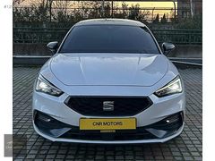 2021 SEAT LEON FR 1.5 eTSI 39.200KM /BOYASIZ/DEĞİŞENSİZ/HTSZ/