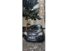 Sahibinden Opel Astra 1.6 Enjoy 111.Yıl 2012 Model