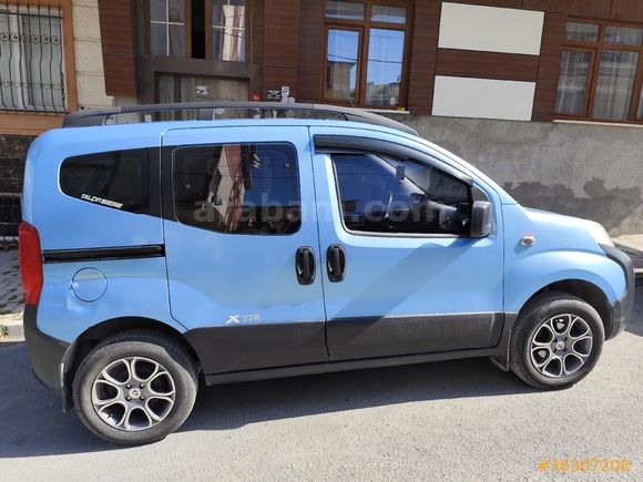 Sahibinden Citroen Nemo Combi 1.4 HDi XTR Plus 2011 Model