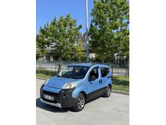 Sahibinden Citroen Nemo Combi 1.4 HDi XTR Plus 2011 Model