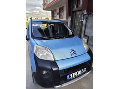 Sahibinden Citroen Nemo Combi 1.4 HDi XTR Plus 2011 Model