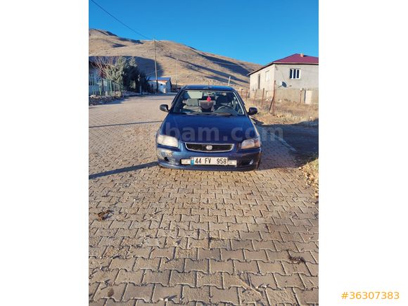 Sahibinden Honda Civic 1.6 i ES 1997 Model