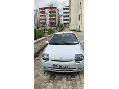 Sahibinden Renault Clio 1.4 2001 Model Elazığ