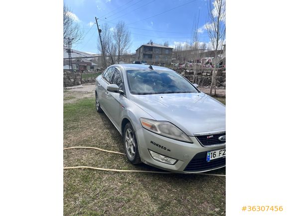 Sahibinden Ford Mondeo 1.6 Trend 2007 Model