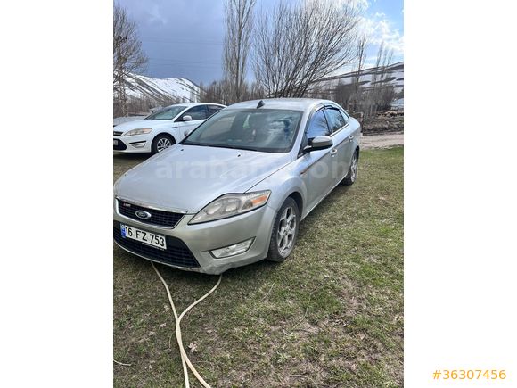 Sahibinden Ford Mondeo 1.6 Trend 2007 Model