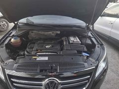 Sahibinden Volkswagen Tiguan 1.4 TSI Fun&Function 2011 Model Siyah
