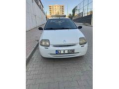 Sahibinden Renault Clio 1.4 RNA 2001 Model 