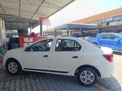 Sahibinden Renault Symbol 1.5 dCi Joy 2017 Model  214.000 km Beyaz
