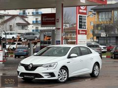 2021 RENAULT MEGANE 1.3 JOY COMFORT TESLA EKRAN 43.000 KM HATASZ