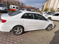 Sahibinden Toyota Corolla 1.4 D-4D Elegant 2011 Model