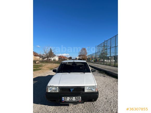 Sahibinden  Temiz Tofaş Şahin S 1996 Model