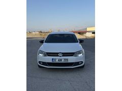 Sahibinden Volkswagen Jetta 1.2 TSi Trendline 2012 Model  “Değişensiz”