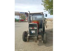Pazarlık payı vardır Sahibinden Massey Ferguson 240 S