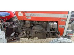 Sahibinden Massey Ferguson 240s