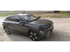 Sahibinden Hyundai Kona 1.6 GDI 2023 Model  30.000 km Gri