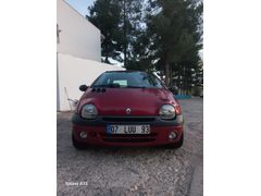 Sahibinden Renault Twingo 1.2 Alize 1999 Model
