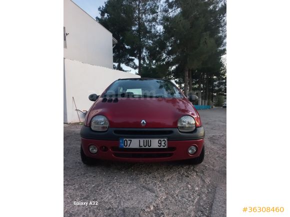 Sahibinden Renault Twingo 1.2 Alize 1999 Model