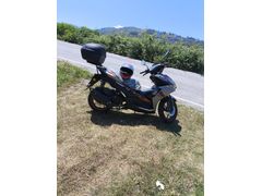 Sahibinden Revolt RSX3