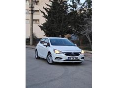 Sahibinden Opel Astra 1.6 CDTI Enjoy 2015 Model