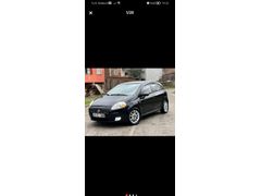 Sahibinden Fiat Punto Grande 1.4 Fire Active 2008 Model