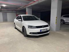 Sahibinden Volkswagen Jetta 1.2 TSi Comfortline 2012 Model  185.000 km Beyaz