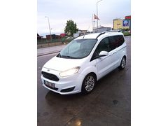 Sahibinden Ford Tourneo Courier 1.5 TDCi Titanium 2018 Model