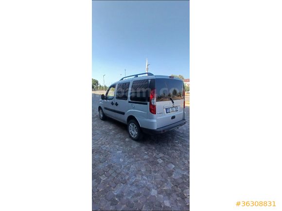 HATASIZ 2012 DOBLO SAFELİNE
