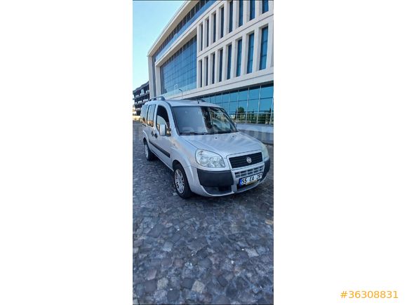 HATASIZ 2012 DOBLO SAFELİNE