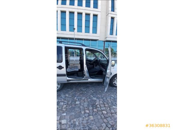 HATASIZ 2012 DOBLO SAFELİNE