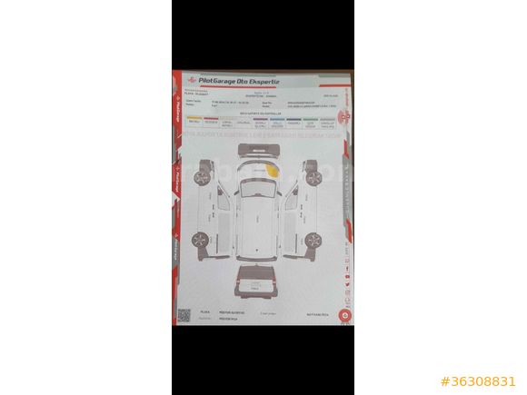HATASIZ 2012 DOBLO SAFELİNE