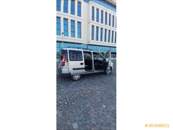 HATASIZ 2012 DOBLO SAFELİNE