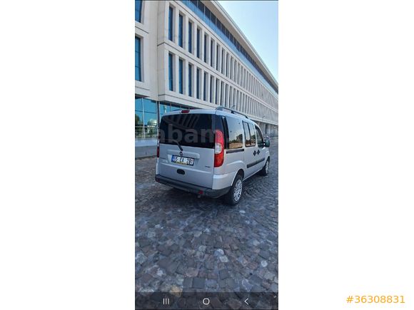 HATASIZ 2012 DOBLO SAFELİNE