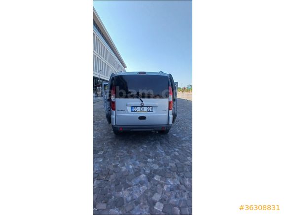 HATASIZ 2012 DOBLO SAFELİNE