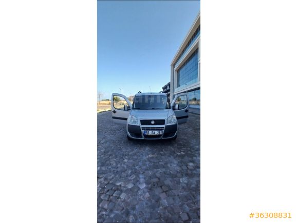 HATASIZ 2012 DOBLO SAFELİNE