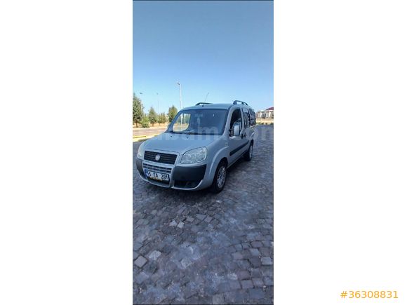 HATASIZ 2012 DOBLO SAFELİNE