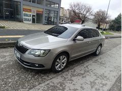 Sahibinden Skoda SuperB 1.6 TDI Elegance 2015 Model