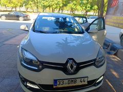 Sahibinden Renault Megane 1.6 Touch Plus 2015 Model