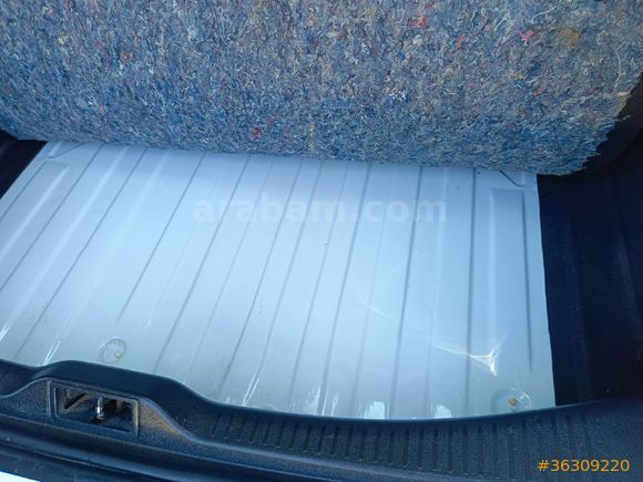 Sahibinden Renault Megane 1.6 Touch Plus 2015 Model
