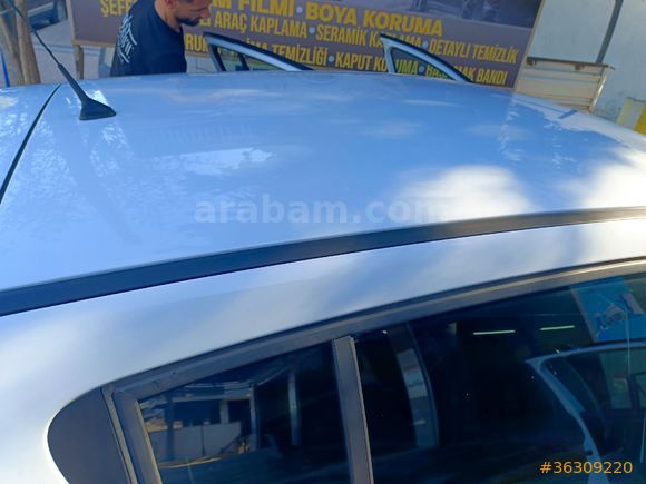 Sahibinden Renault Megane 1.6 Touch Plus 2015 Model