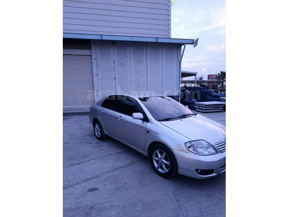SIFIR MOTOR TAMİRLİ 2004 SOL